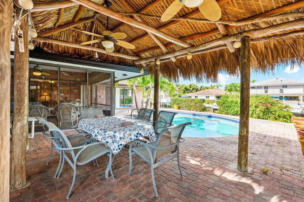3163 NE 8th Avenue Boca Raton FL 33431