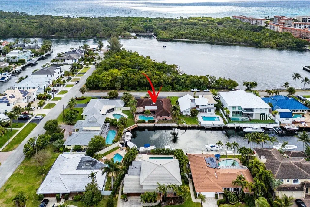 3163 NE 8th Avenue Boca Raton FL 33431