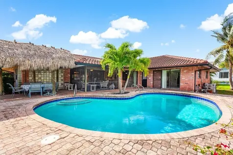 3163 NE 8th Avenue Boca Raton FL 33431