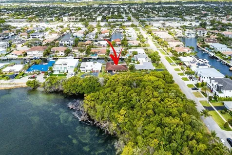 3163 NE 8th Avenue Boca Raton FL 33431