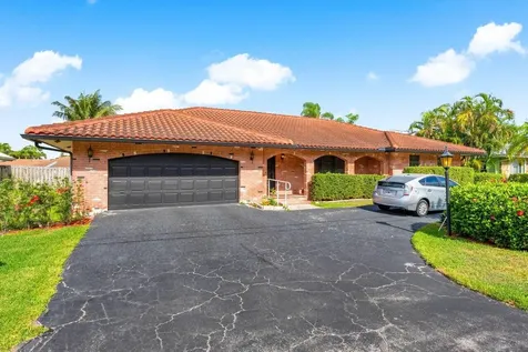 3163 NE 8th Avenue Boca Raton FL 33431