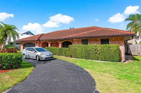 3163 NE 8th Avenue Boca Raton FL 33431