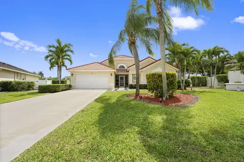 6180 Royal Birkdale Drive Lake Worth FL 33463