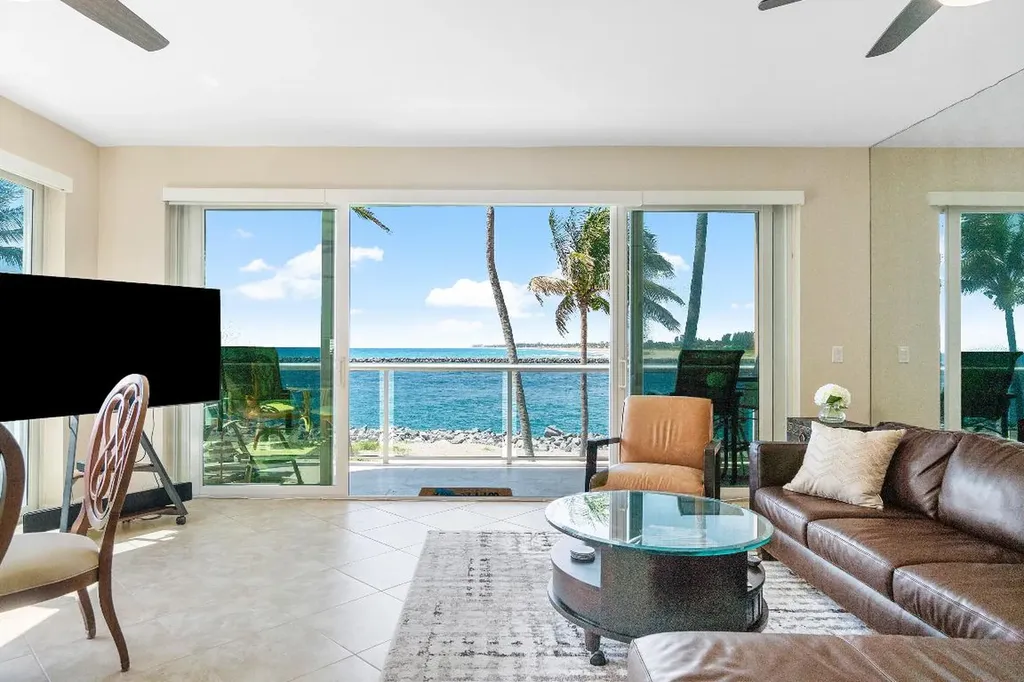 120 Inlet Way Palm Beach Shores FL 33404