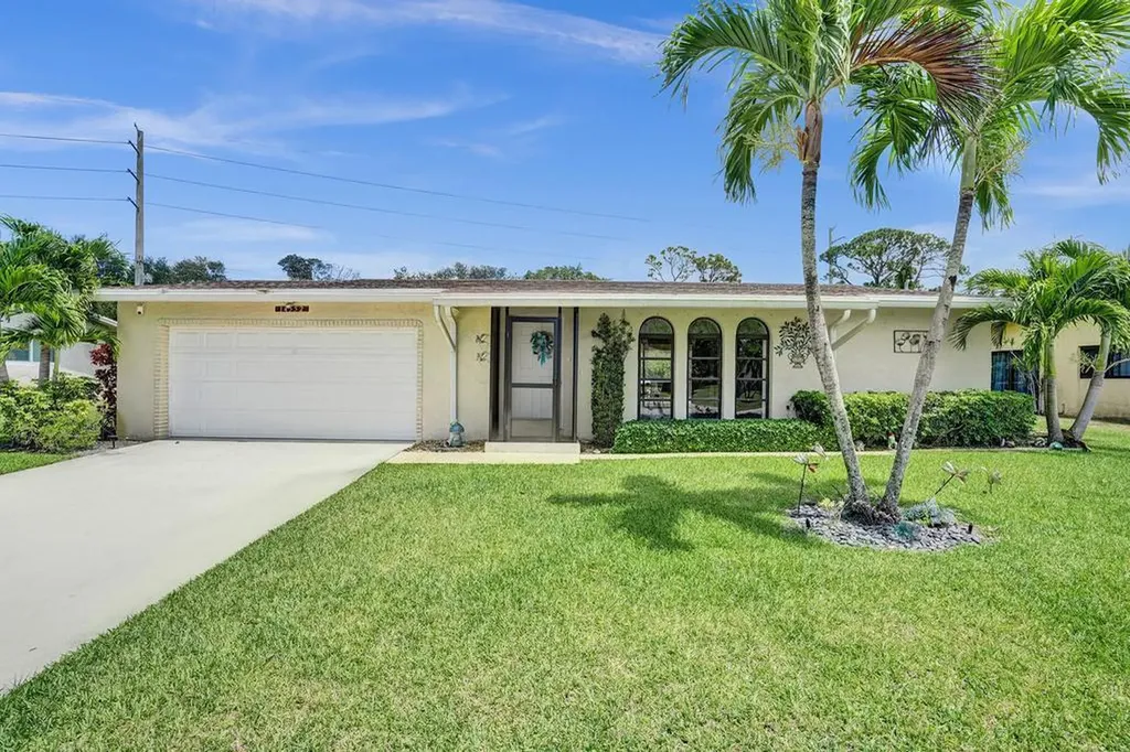 14552 Shadow Wood Lane Delray Beach FL 33484