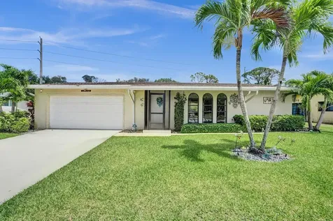 14552 Shadow Wood Lane Delray Beach FL 33484