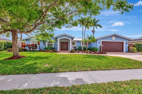 166 SW 8th Avenue Boca Raton FL 33486