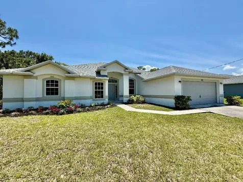 1744 SW Nantucket Avenue Port St Lucie FL 34953
