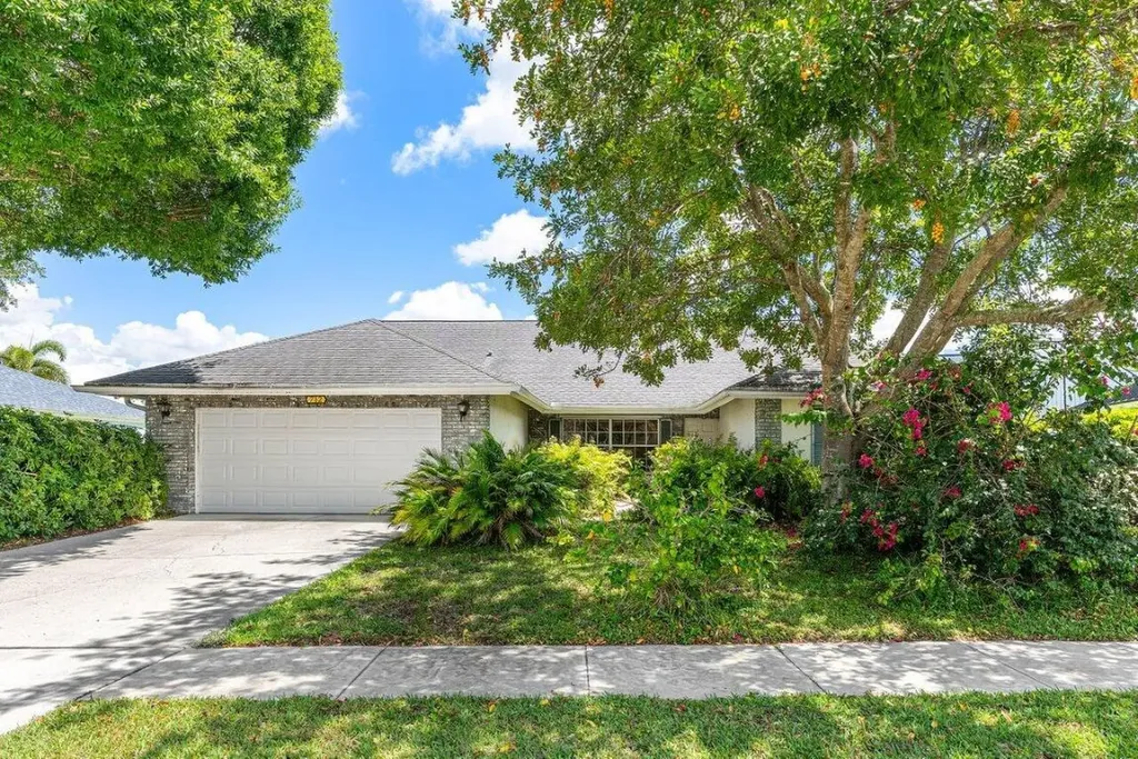 712 Lemongrass Lane Wellington FL 33414