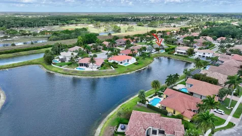 19236 Bay Leaf Court Boca Raton FL 33498
