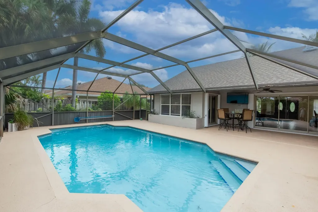 1741 Grantham Drive Wellington FL 33414