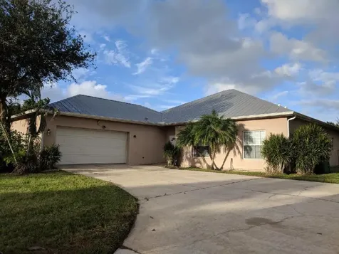 2181 SE Morningside Boulevard Port St Lucie FL 34952