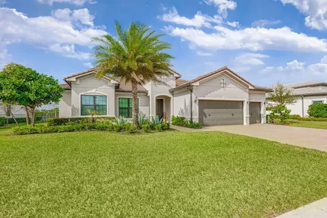 9227 Balsamo Drive Palm Beach Gardens FL 33412