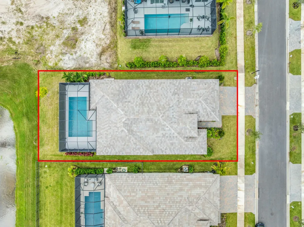 9404 SW Pinnacle Place Port St Lucie FL 34987