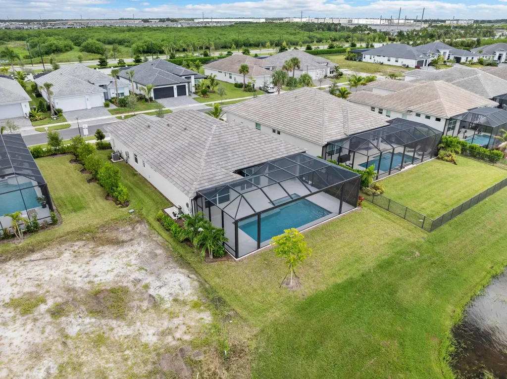 9404 SW Pinnacle Place Port St Lucie FL 34987
