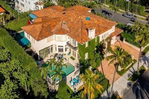 401 Chilean Avenue Palm Beach FL 33480