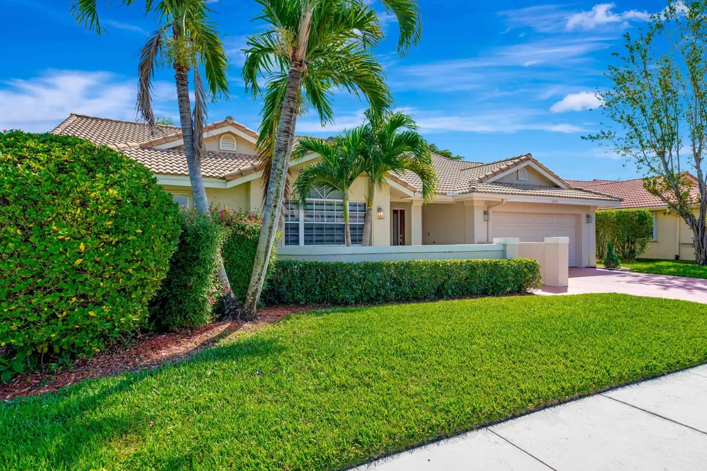 Boynton Beach FL 33437