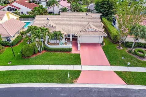 Boynton Beach FL 33437