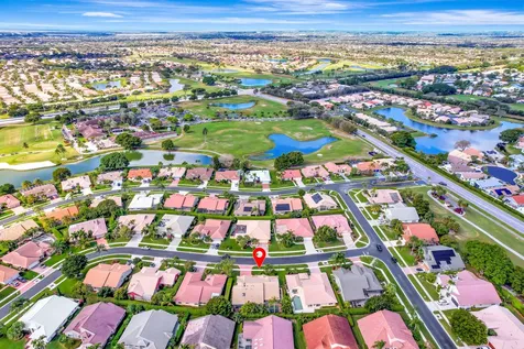 Boynton Beach FL 33437