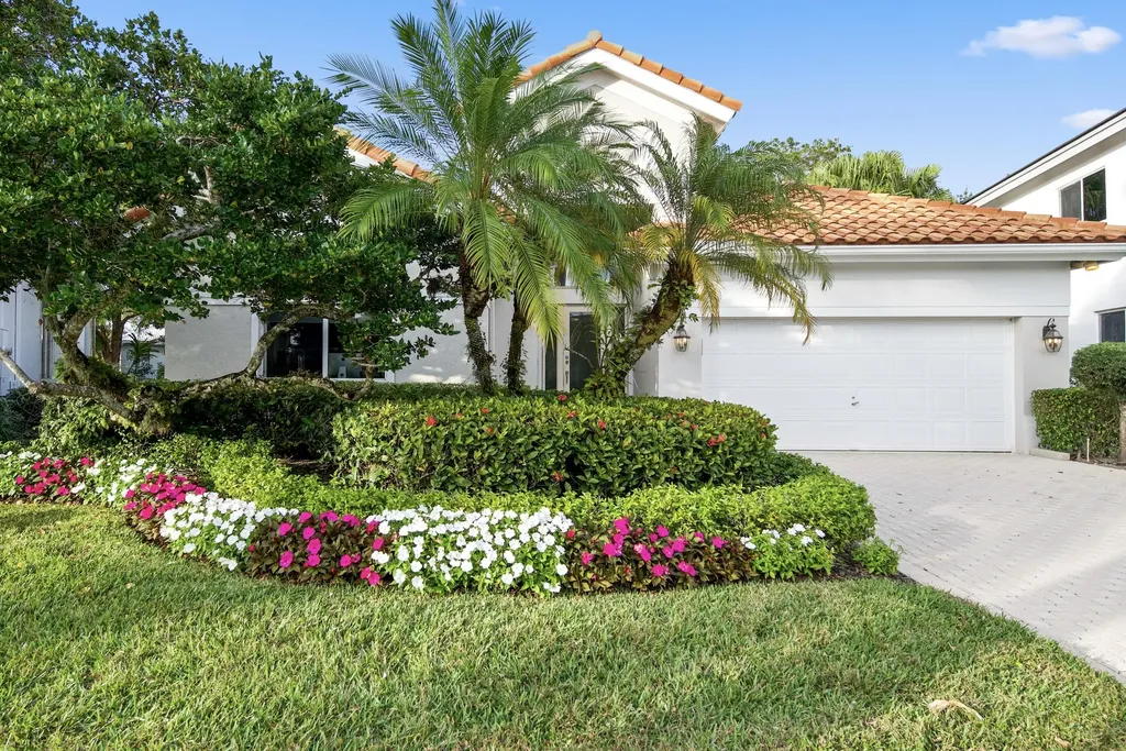 4190 NW 55th Place Boca Raton FL 33496