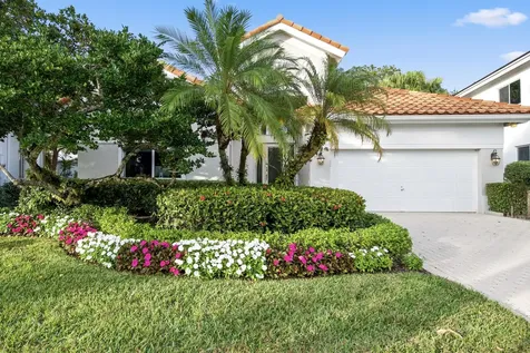 4190 NW 55th Place Boca Raton FL 33496
