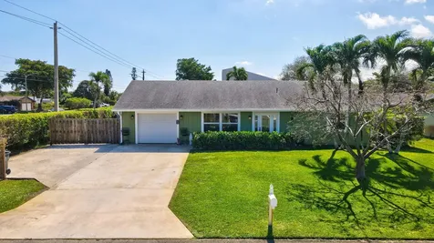 3020 Nautical Way Lake Worth FL 33462