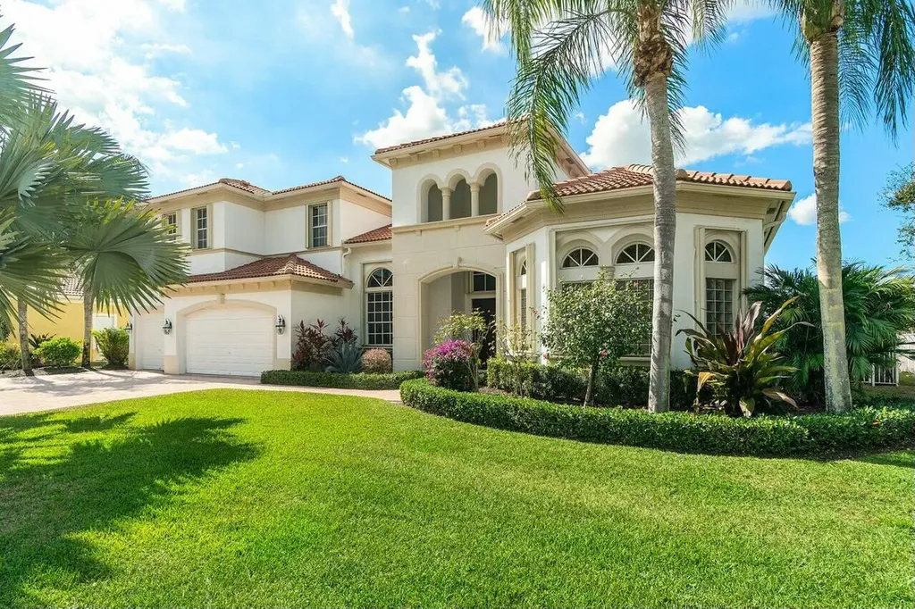 12376 Equine Lane Wellington FL 33414