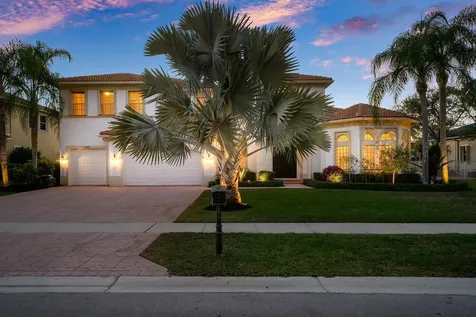 12376 Equine Lane Wellington FL 33414