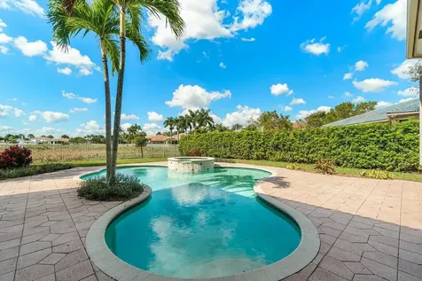 12376 Equine Lane Wellington FL 33414