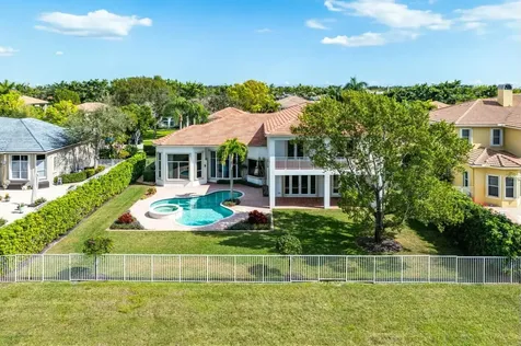 12376 Equine Lane Wellington FL 33414