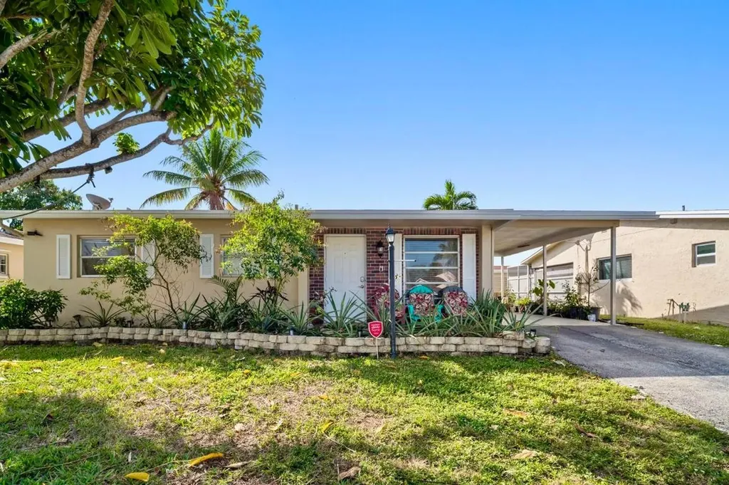 1250 NW 49th Court Deerfield Beach FL 33064