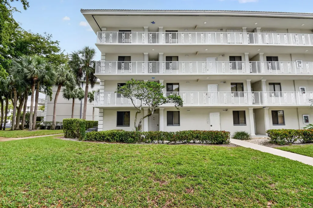 2461 Village Boulevard West Palm Beach FL 33409