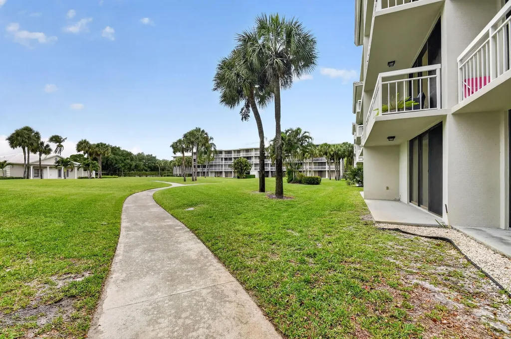 2461 Village Boulevard West Palm Beach FL 33409