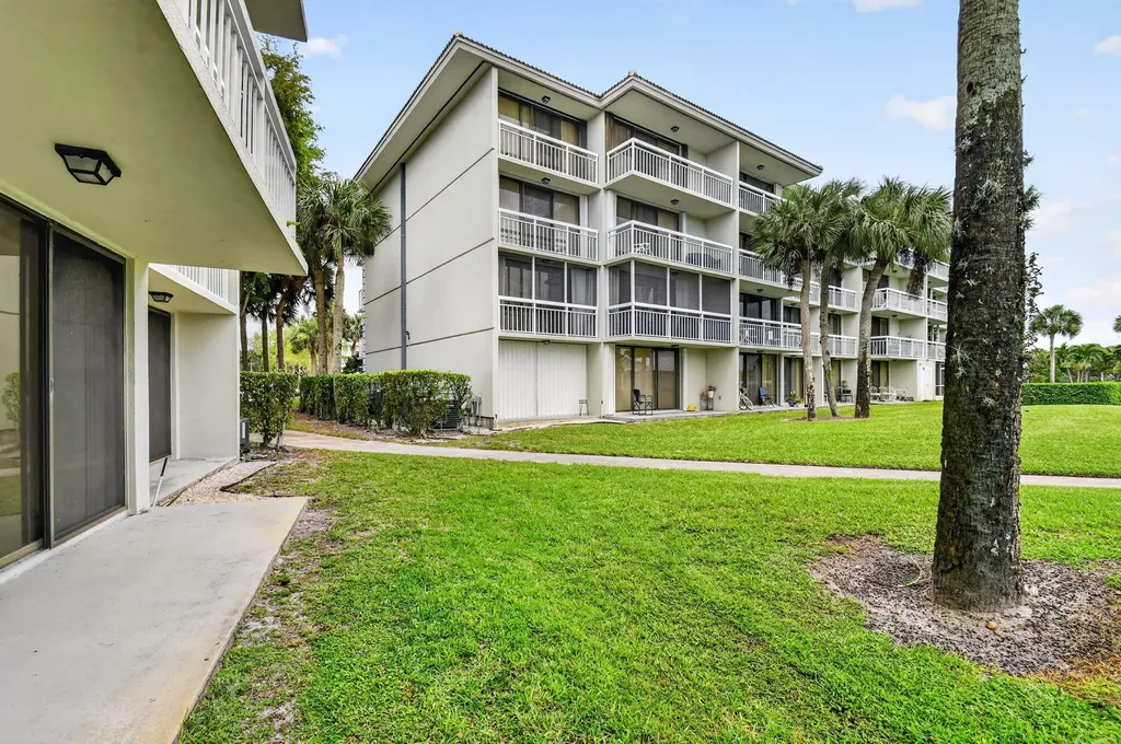 2461 Village Boulevard West Palm Beach FL 33409