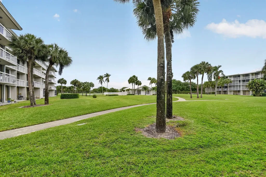 2461 Village Boulevard West Palm Beach FL 33409
