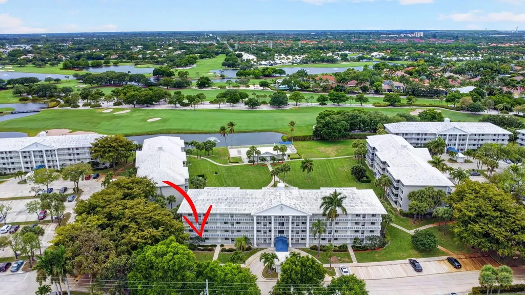 2461 Village Boulevard West Palm Beach FL 33409