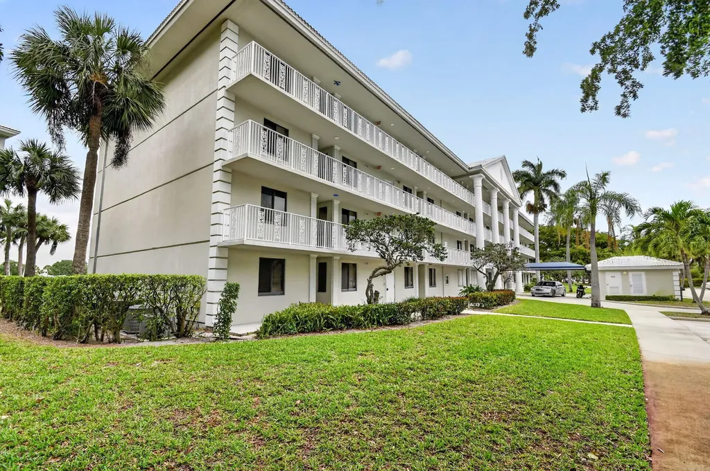 2461 Village Boulevard West Palm Beach FL 33409