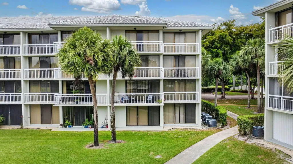 2461 Village Boulevard West Palm Beach FL 33409