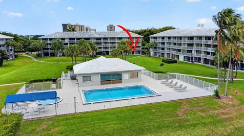 2461 Village Boulevard West Palm Beach FL 33409