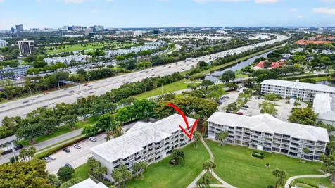 2461 Village Boulevard West Palm Beach FL 33409