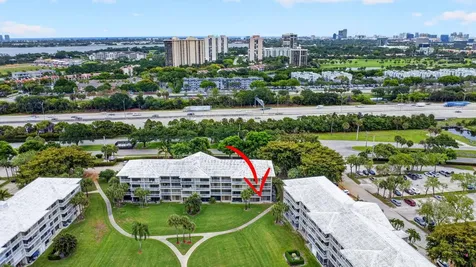 2461 Village Boulevard West Palm Beach FL 33409