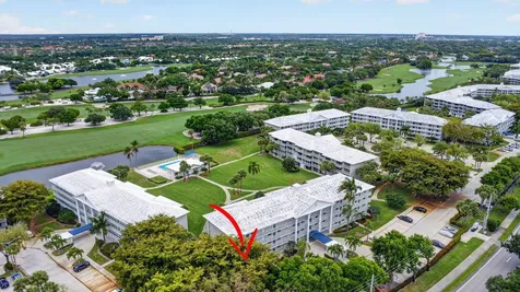 2461 Village Boulevard West Palm Beach FL 33409