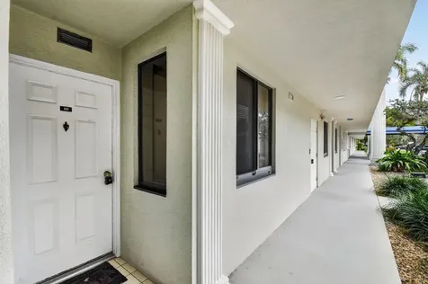 2461 Village Boulevard West Palm Beach FL 33409