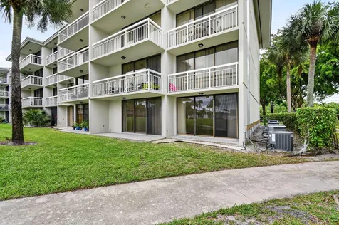2461 Village Boulevard West Palm Beach FL 33409