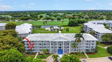 2461 Village Boulevard West Palm Beach FL 33409