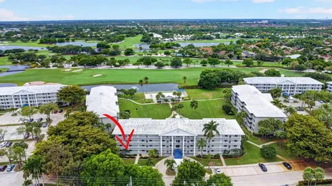 2461 Village Boulevard West Palm Beach FL 33409