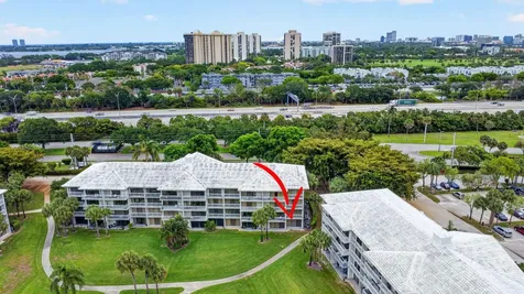 2461 Village Boulevard West Palm Beach FL 33409