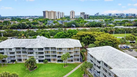 2461 Village Boulevard West Palm Beach FL 33409