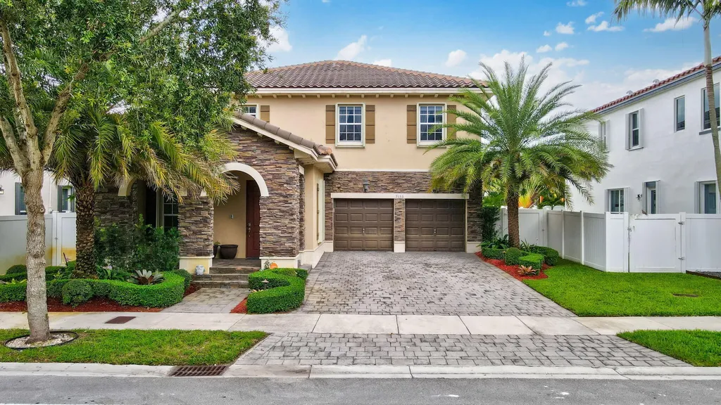 9155 SW 171st Court Miami FL 33196