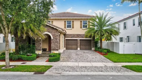 9155 SW 171st Court Miami FL 33196